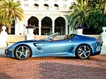 Ferrari Superamerica 45 2011 года